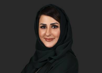 Amira Abdulaziz Baker