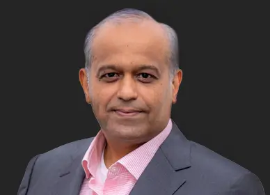 Kamal Sharadbhai Shah