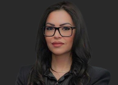 Sahar Kurdi