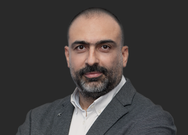 Fadi Hazouri