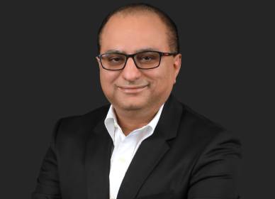 Kapil Sethi