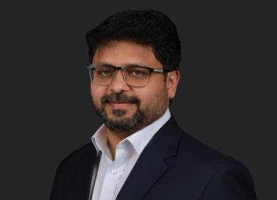 Pradeep Chandrasekharan