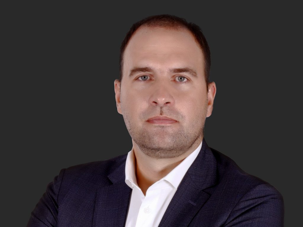 Marko Dakovic