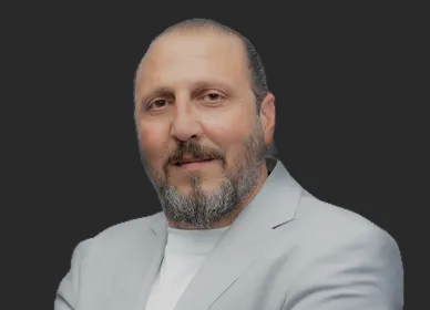 Imad El Ghazal