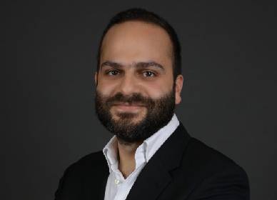 Gilbert Abi Zeid